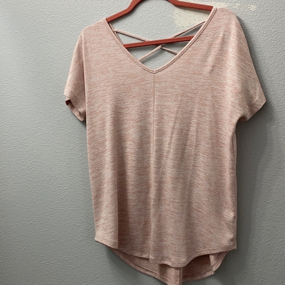 Reversible shirt